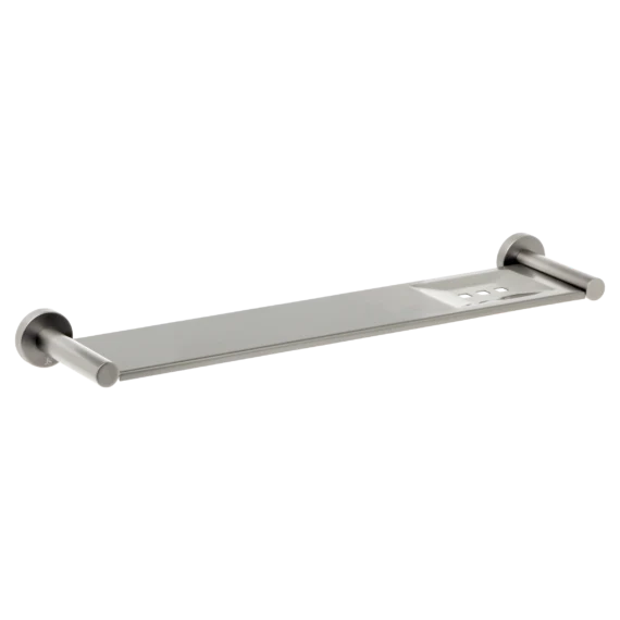 Venezia Metal Shelf 450mm