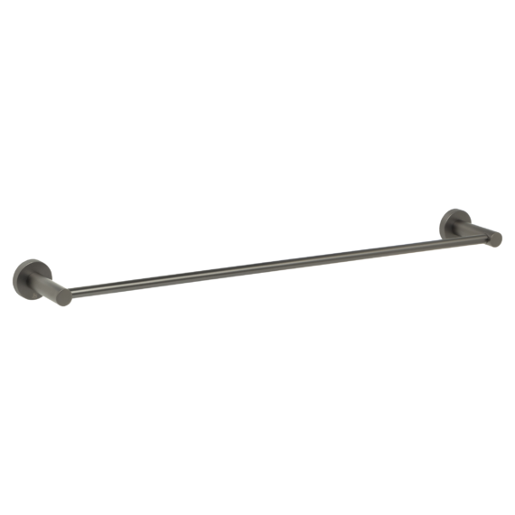 Venezia Single Towel Rail 600mm