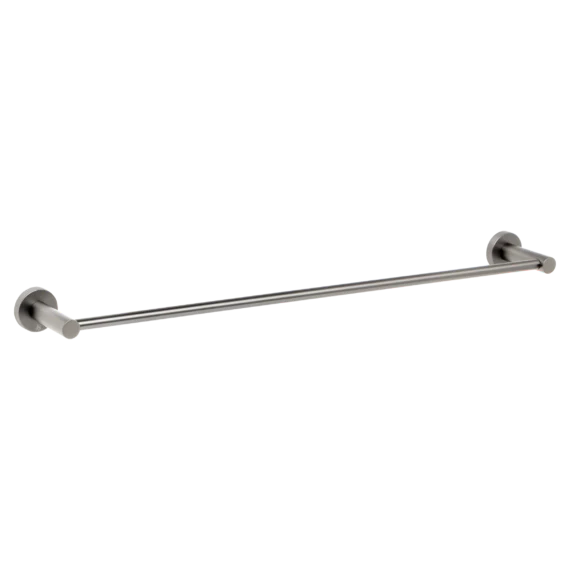 Venezia Single Towel Rail 600mm