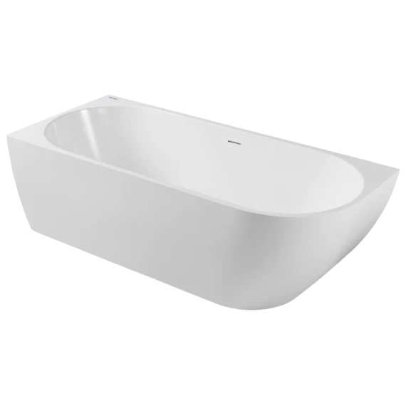 Venezia Corner Acrylic Bath 1500