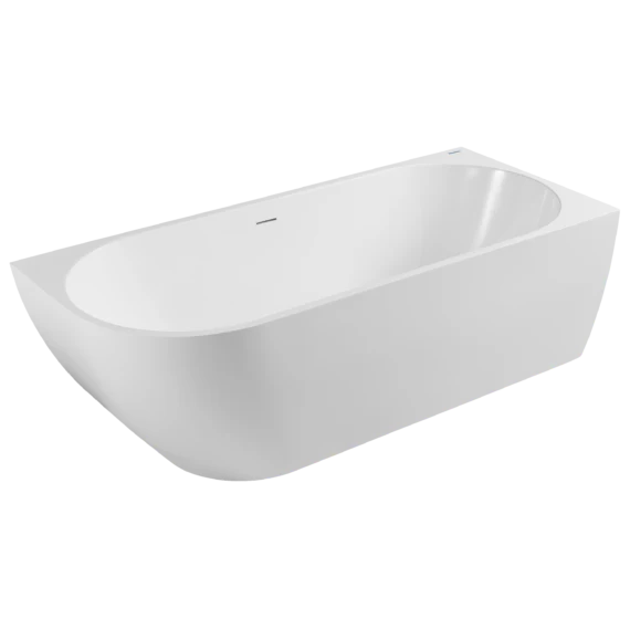 Venezia Corner Acrylic Bath 1700