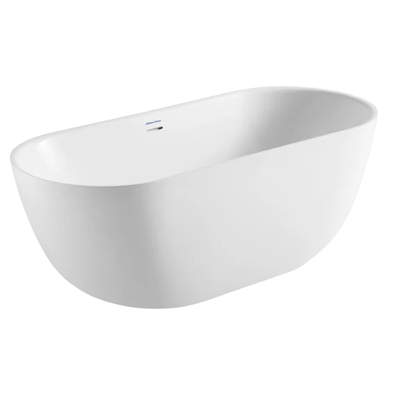 Venezia Freestanding Acrylic Bath 1580
