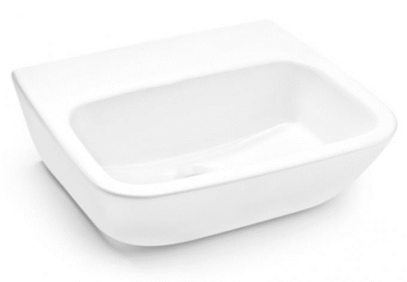 Emilia Mk Ii Wall Basin