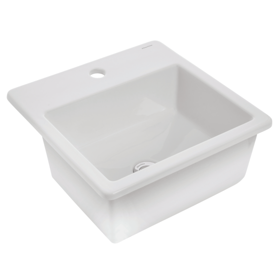 Quado Square Vanity Basin