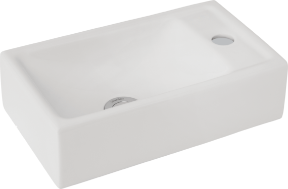 Quado Compact Wall/countertop Basin