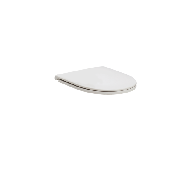 Emilia Slim Toilet Seat Soft Close