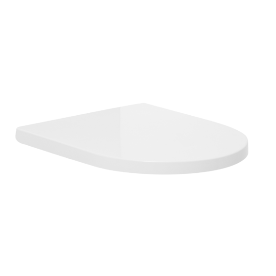 Venezia Compact Toilet Seat