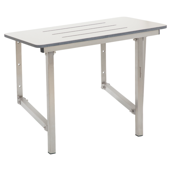 Assist Shower Seat 960x400mm Ss304