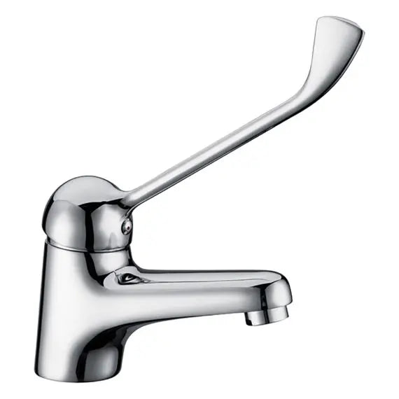 Life Assist Extended Lever Basin Mixer