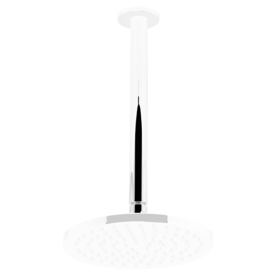 Venezia Ceiling Shower 300mm Arm