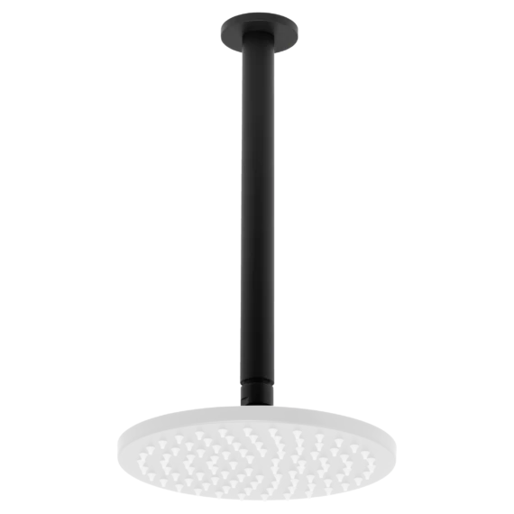 Venezia Ceiling Shower 300mm Arm