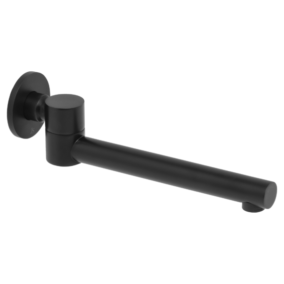Venezia Swivel Bath Spout