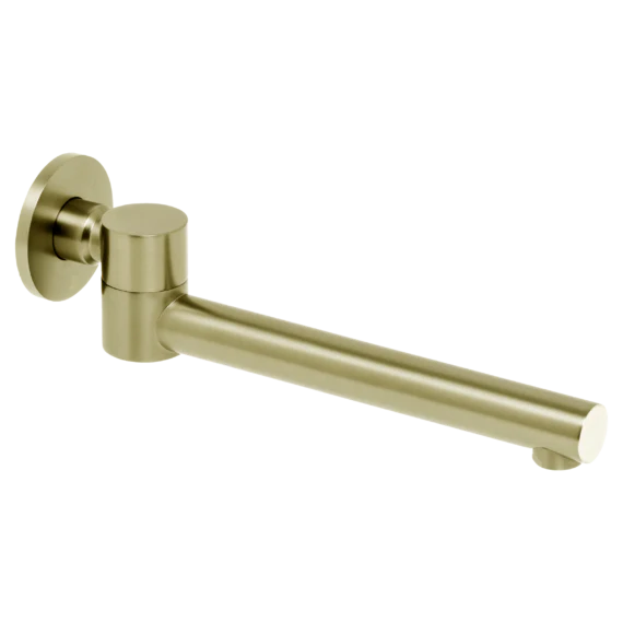 Venezia Swivel Bath Spout