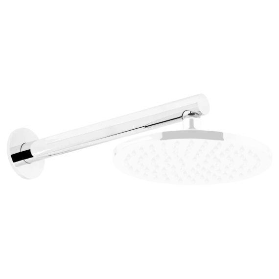 Venezia Wall Shower Arm 300mm