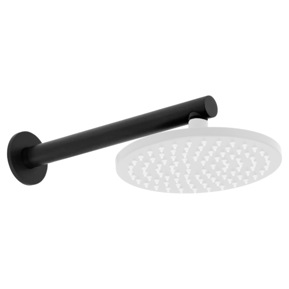 Venezia Wall Shower Arm 300mm