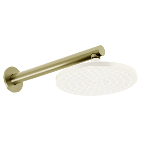 Venezia Wall Shower Arm 300mm