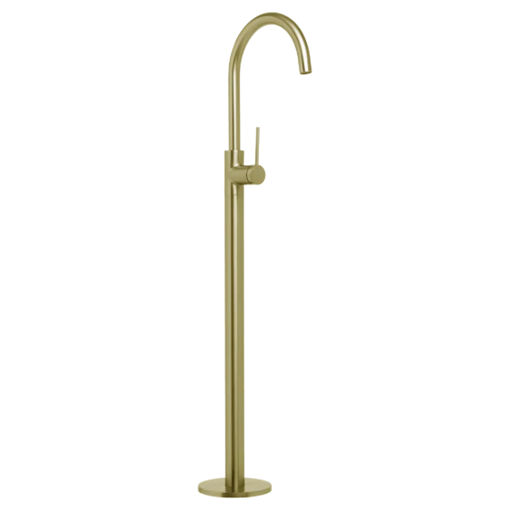 Venezia Freestanding Bath Filler