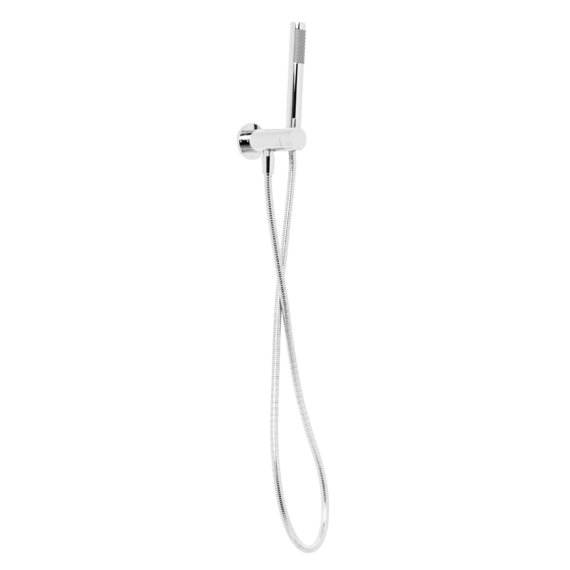 Venezia Hand Shower With Wall Bracket