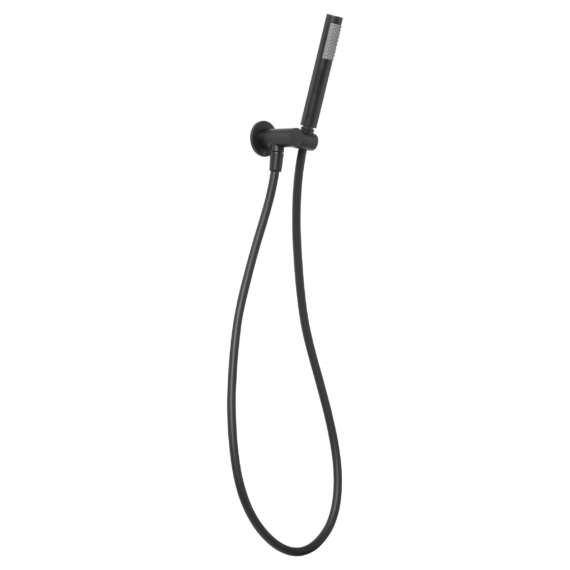 Venezia Hand Shower With Wall Bracket