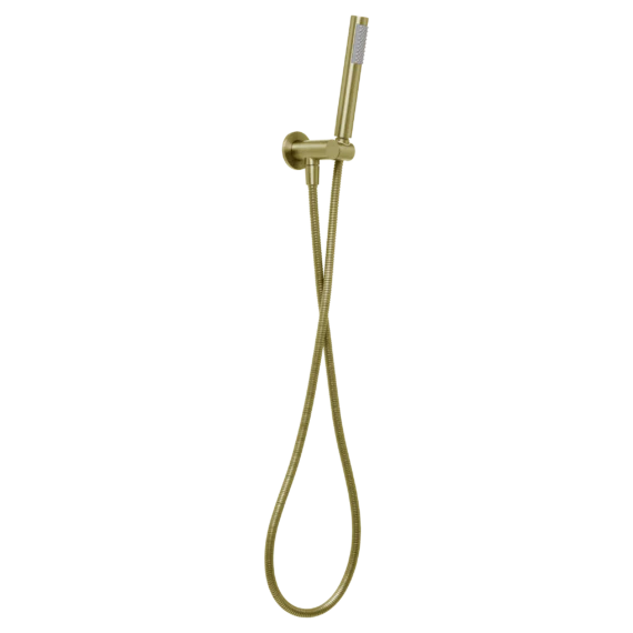 Venezia Hand Shower With Wall Bracket