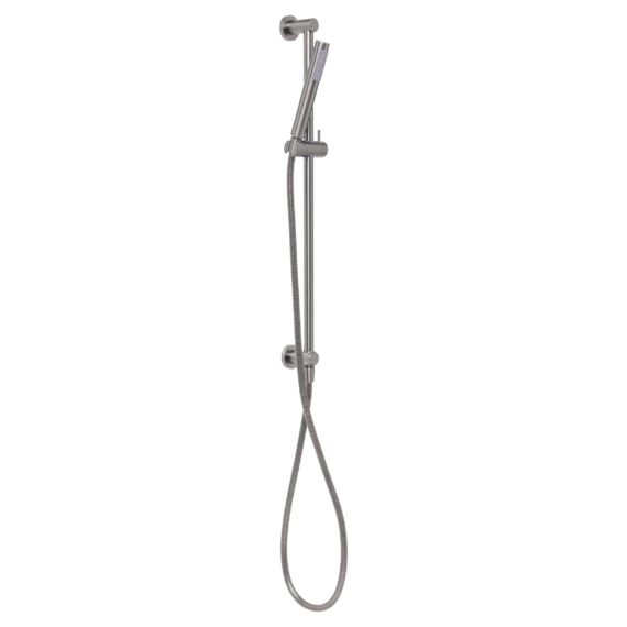 Venezia Rail Shower Chrome