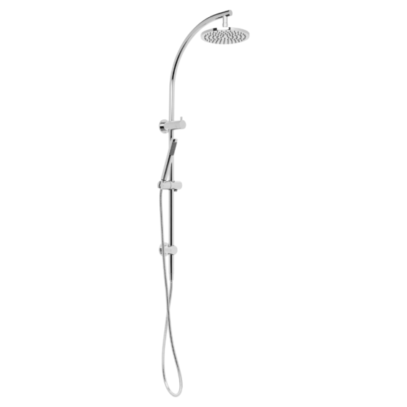 Venezia Twin Shower
