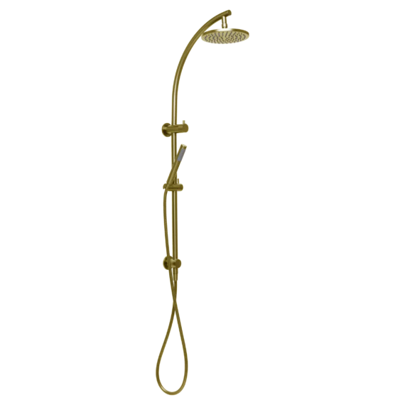 Venezia Twin Shower