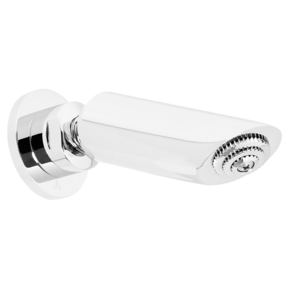 Anti Vandal Shower Chrome