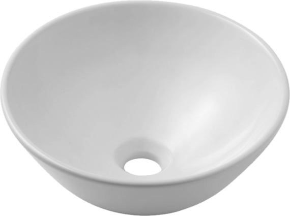 Esti Round Counter Top Basin 350×350 0th P/up