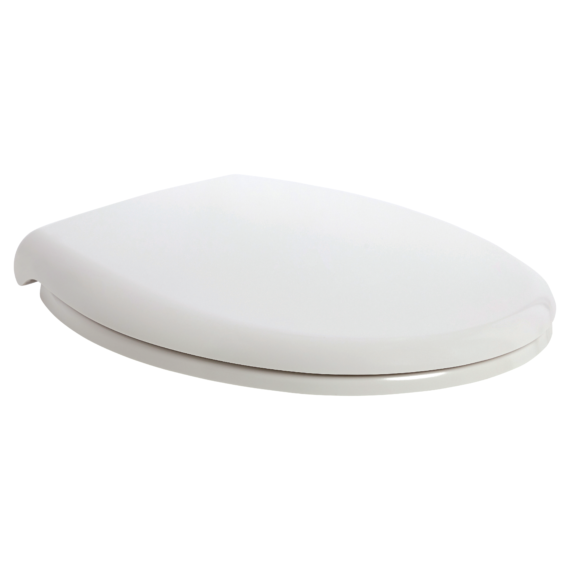 New Plaza Soft Close Seat Quick Release