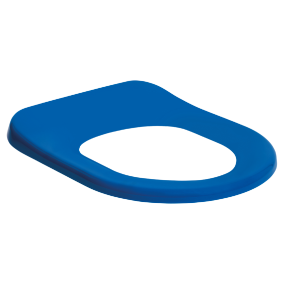 Life Assist Single Flap Toilet Seat