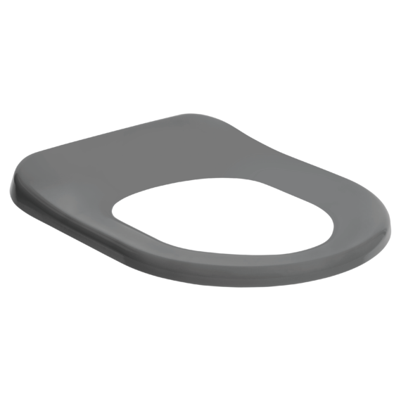 Life Assist Single Flap Toilet Seat