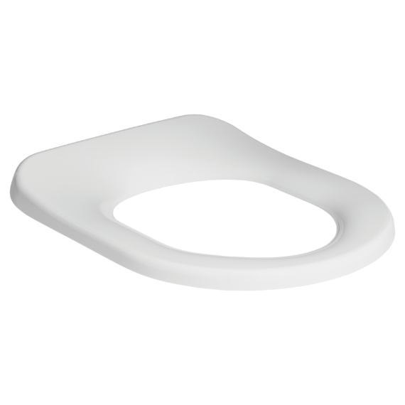 Life Assist Single Flap Toilet Seat
