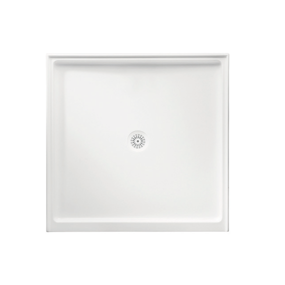 Marbletrend Flinders Polymarble Shower Base