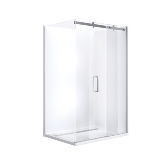 Barossa Slider Return Panel Set