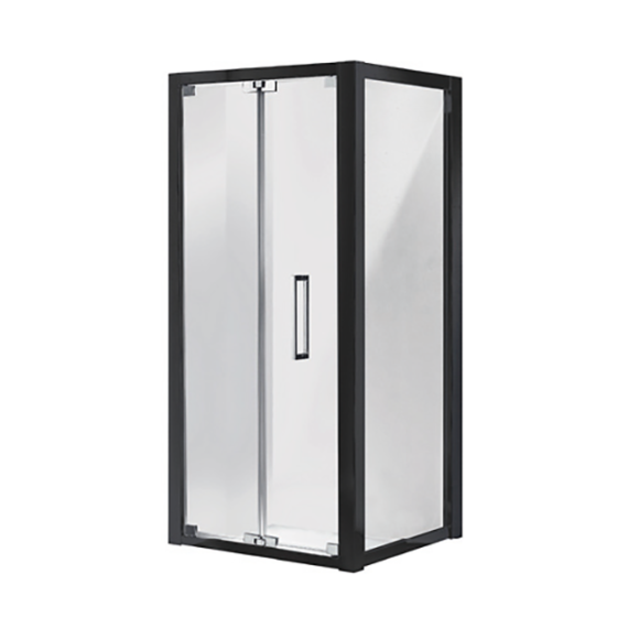 Corsica 900, Chrome – Return Panel Set