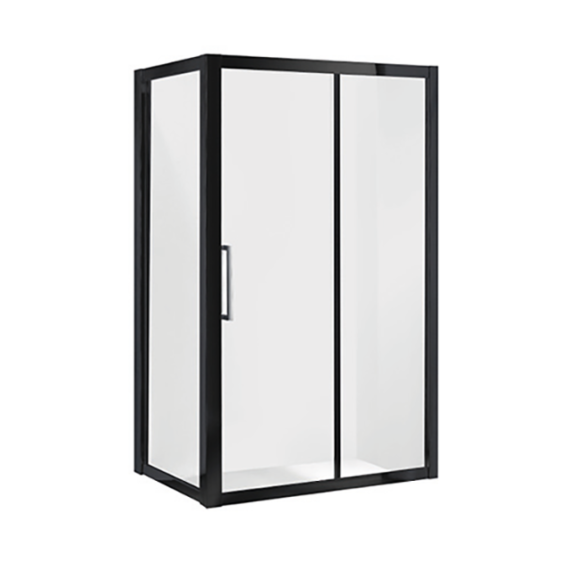 Corsica 900, Chrome – Return Panel Set