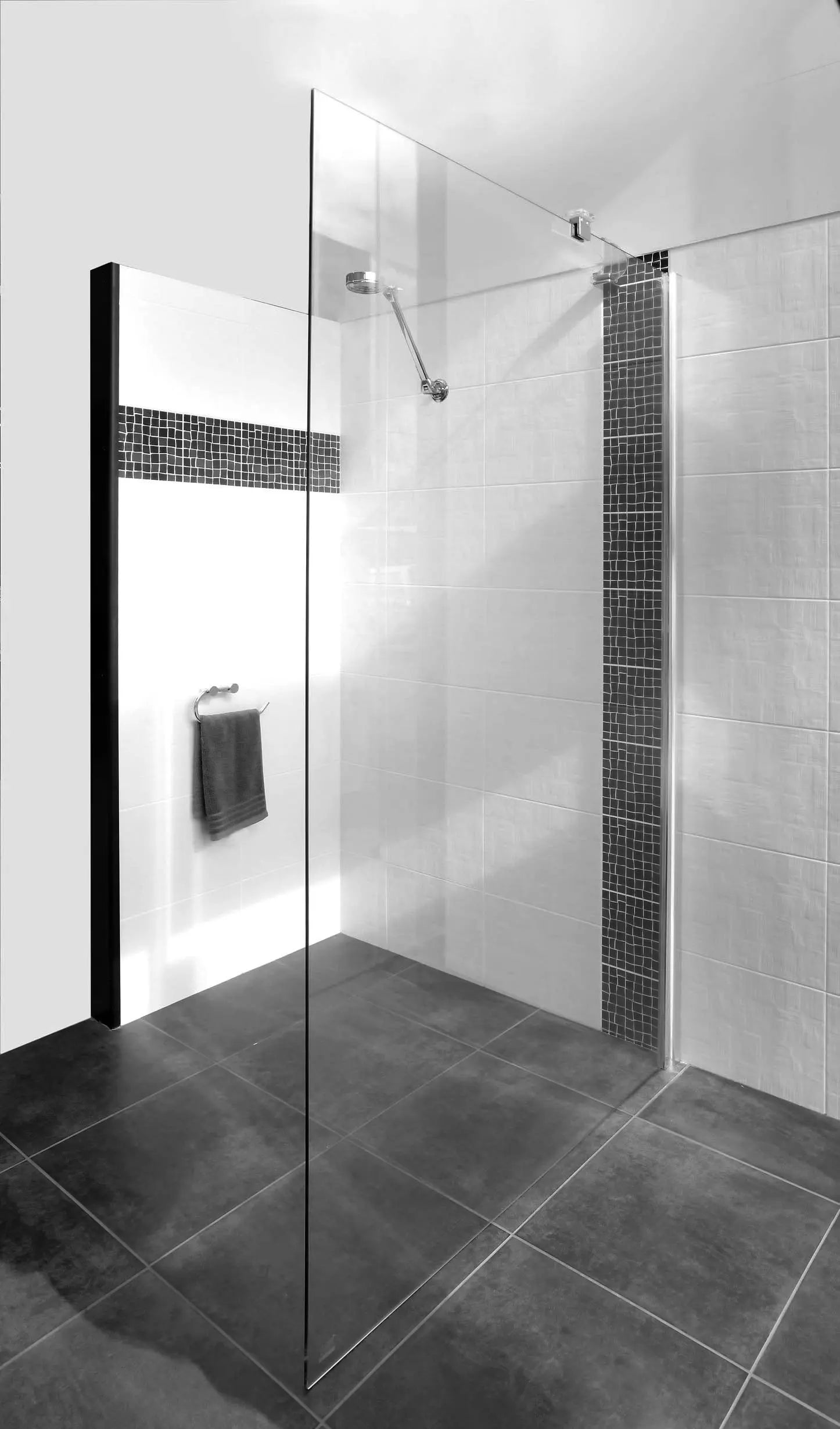 Marbletrend Flinders Shower Panel