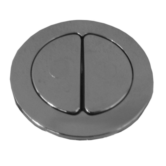 R&t Outlet Valve Button