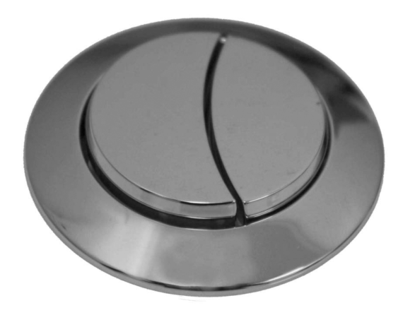 R&t O /v Button 48mm (a36102) Used With G1210/g1220/g1204