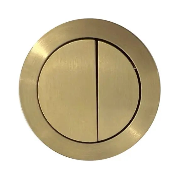 Outlet Valve Button 48mm (for Emilia, Gemelli, Venezia)