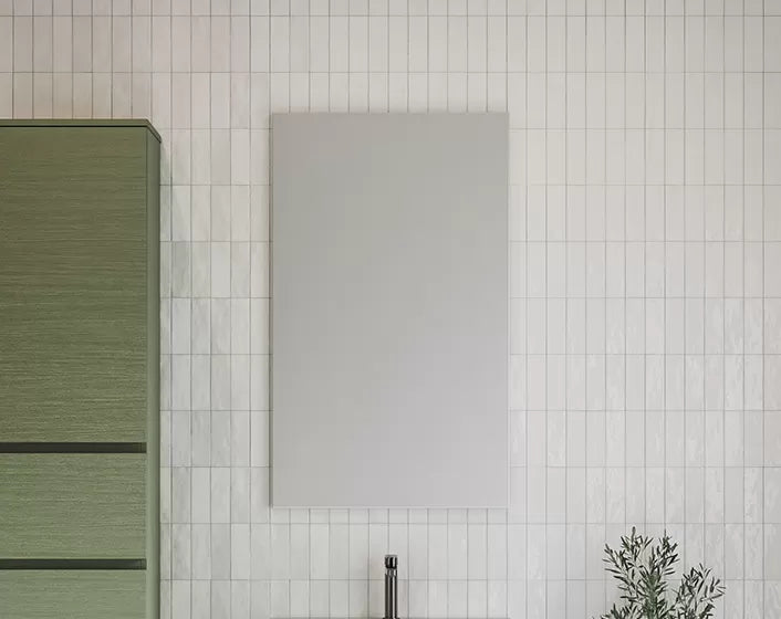 Jazz Mirror