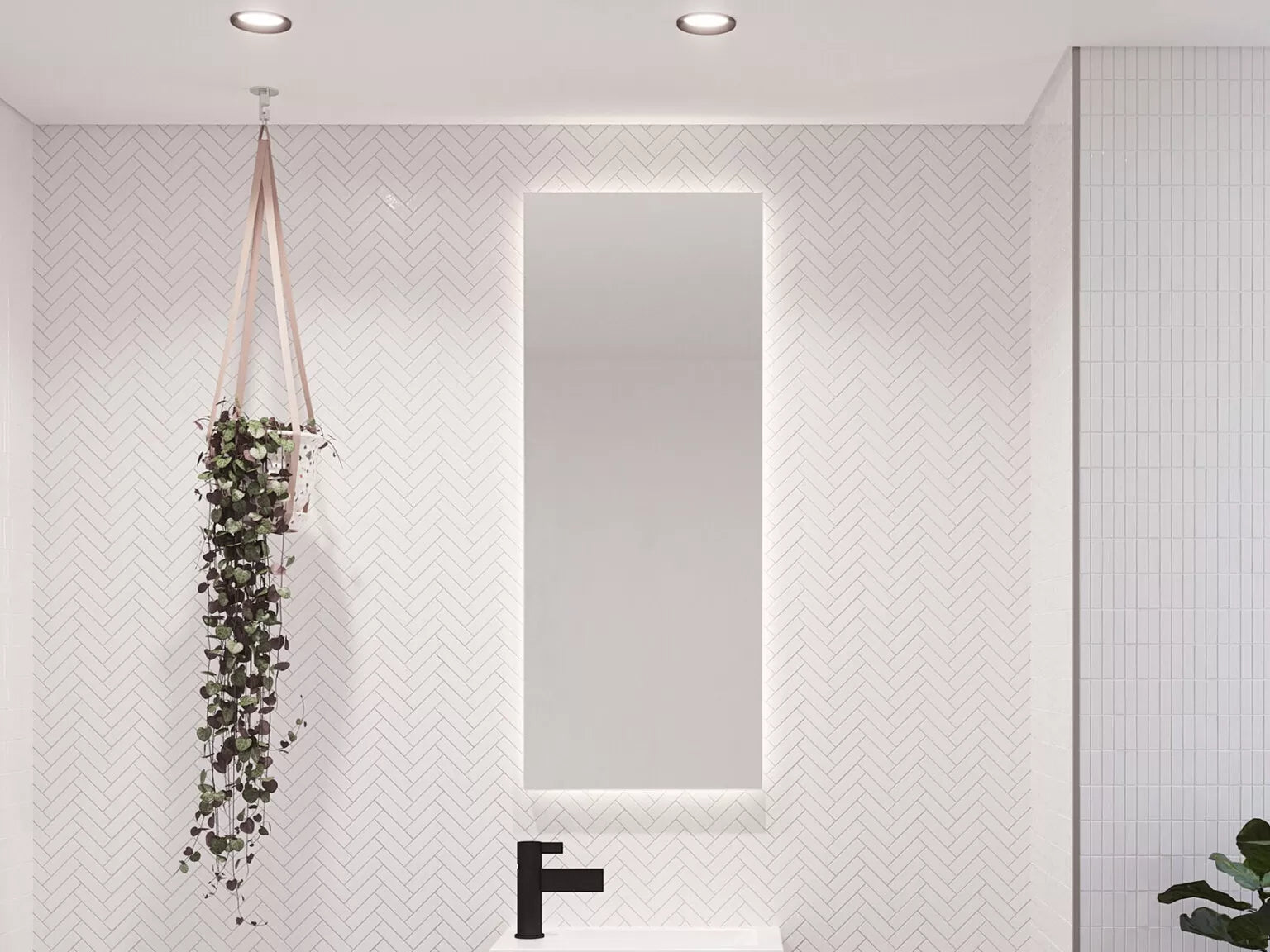 Jazz Mirror