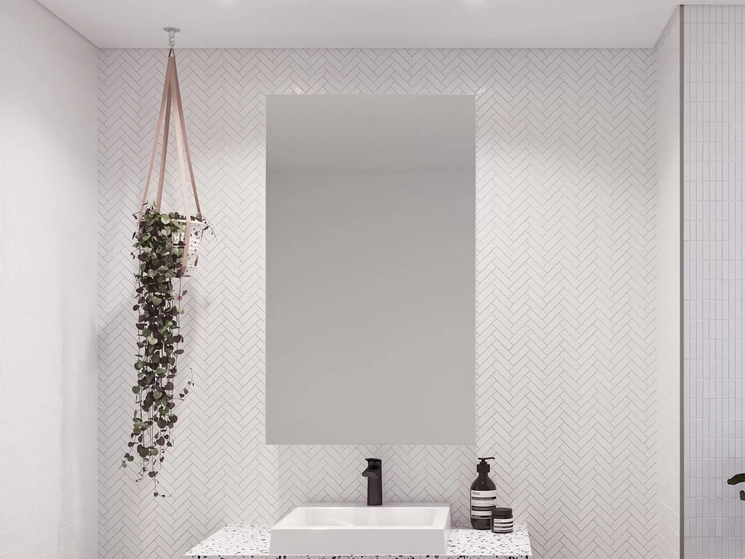 Jazz Mirror
