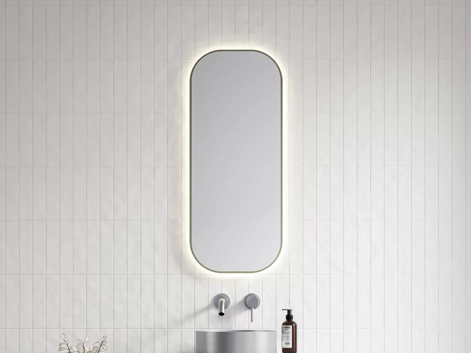 Jazz Arch Frame