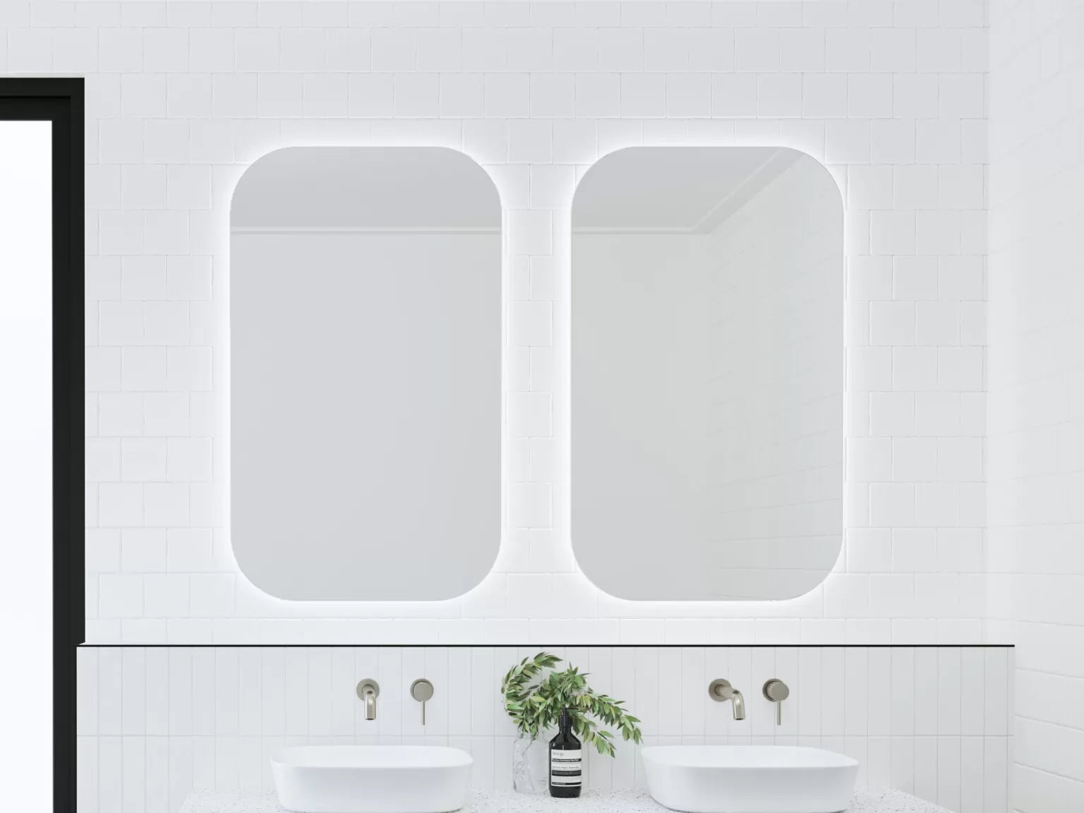 Heathcote Mirror Collection