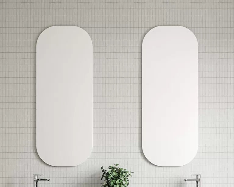 Jazz Arch Mirror