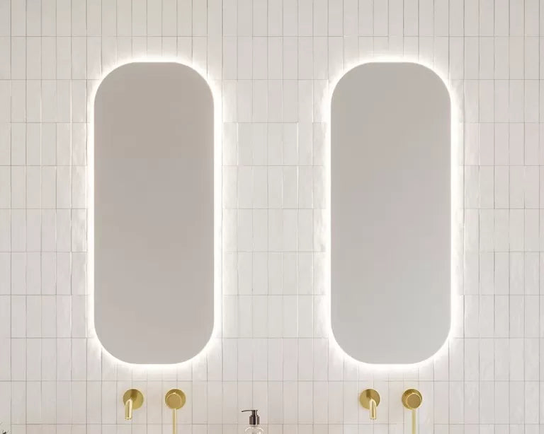 Heathcote Mirror Collection