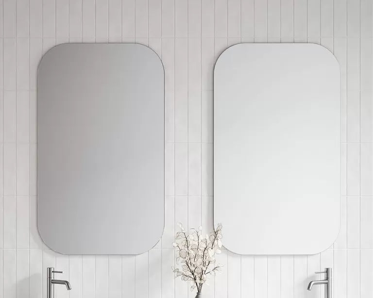Heathcote Mirror Collection