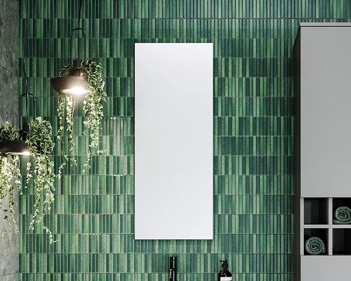 Jazz Mirror